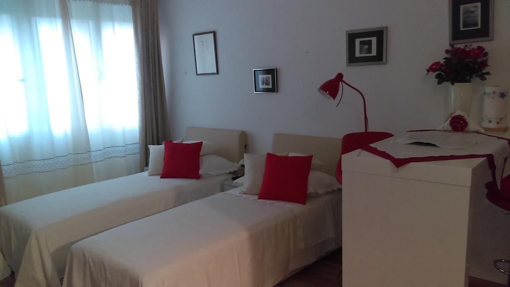 Klara Studio Apartman Split Exterior photo